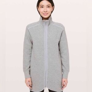 Lululemon On Repeat Jacket